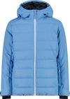 KID G Ski Jacket FIX Hood