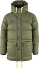 Expedition Down Jacket M