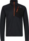 MAN Fleece Sweat