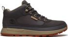 Mens Low Lace UP Sneaker