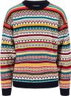 Utsira Masculine Sweater