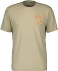 Tee M's Defined DRI SS