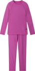 Wool Base Layer Set, Taitoa