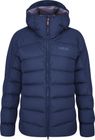 Infinity Alpine Jacket Wmns