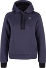 Logo Cotton Hooded Sweater WOM