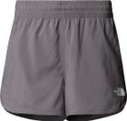 Womens Flex Woven Short 3IN
