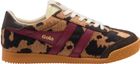 Elan Savanna Sneaker Women