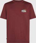 Trvlr Series UPF T-shirt