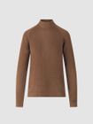 Woman Nebula OW 2ND Layer Turtle Neck