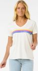 Surfarama V Neck