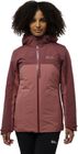 Hunberg 3IN1 Jacket W