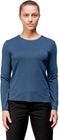 Tuntu II Long Sleeve Merino Shirt Women's