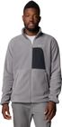 Rapid Expedition II Full Zip Fleece