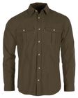 Safari Long Sleeve Shirt