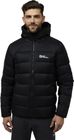 Nebelhorn Down Hoody M RDS