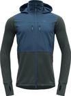 Herøy Hybrid Merino Jacket MAN