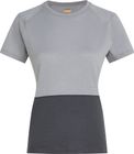 W Mer 200 Waffle Elevation Short Sleeve Tee