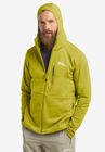 Kolbenberg Hooded Full Zip M