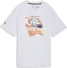 BMW MMS Wmn Sportswear Graphic Tee