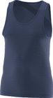 Men Singlet Merino Light