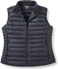 Microlight Vest Wmns
