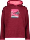 Woman Sweat FIX Hood