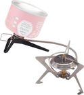 Windpro II Stove