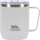 Nooper- Stainless Steel MUG With LID
