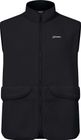 Hanby Relaxed Vest AM