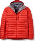 Microlight Alpine Hoody