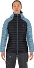 Alagna Down W Jacket