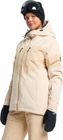 Kiroro Ski Jacket Women