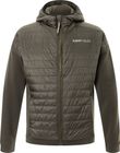 M Warm UP Aloof Jacket