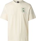 U NO Signal Relaxed Short Sleeve Tee