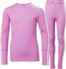 JR Lifa Merino Midweight SET