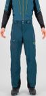 Valsesia Shell Pants