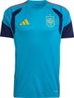 Spain 26 Tiro Training Jersey