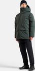 The Ascent Reversible Down Hooded Parka