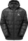 Xenith Hooded Mens Jacket