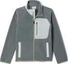 Youth Fast Trek V Fleece Jacket