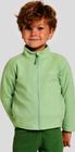 Monte Kids Full Zip 10