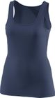 Women Singlet Merino Light
