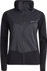 Padje Merino Block Hoodie W