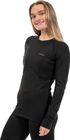 Inner:pure Merino Long Sleeve Women