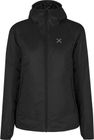 Dolomiti Hooded Jacket Woman