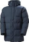 Alby Puffy Parka