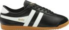 Bullet Leather Sneaker Women
