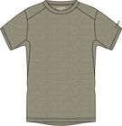 MAN T-shirt