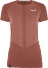 Zebru Medium Warm AMR W T-Shirt