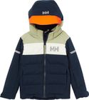 K Vertical INS Jacket